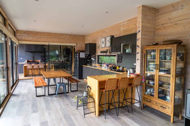 Casas Modulares Domo Habitare - Maitencillo claro (8)