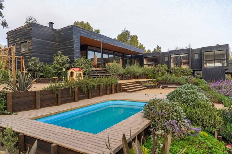 Casas Modulares Domo Habitare - Maitencillo claro (9)