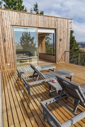 Casas Modulares Domo Habitare - Matanzas I (10)