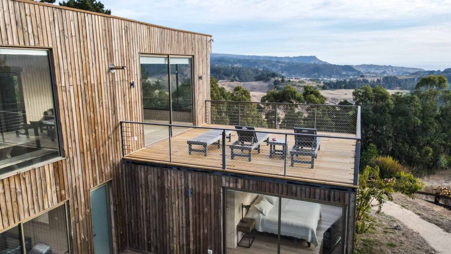 Casas Modulares Domo Habitare - Matanzas I (2)