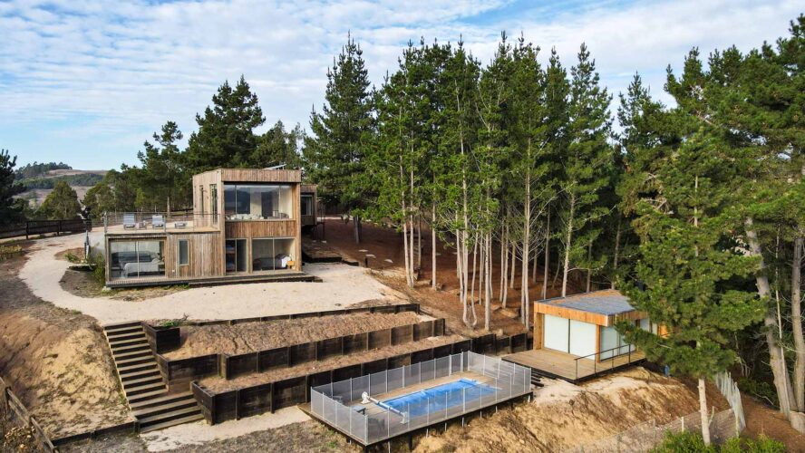 Casas Modulares Domo Habitare - Matanzas I (3)