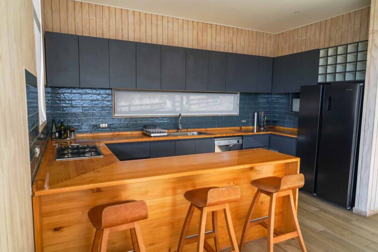 Casas Modulares Domo Habitare - Matanzas I (5)