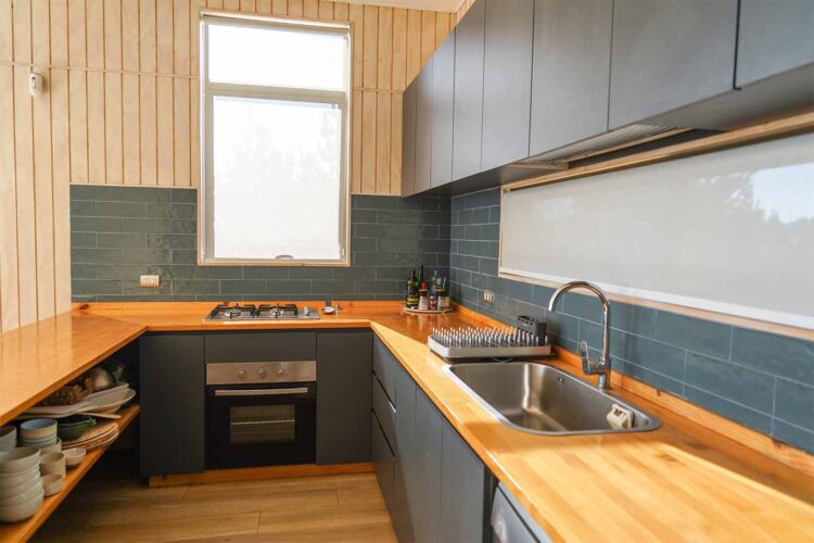 Casas Modulares Domo Habitare - Matanzas I (6)