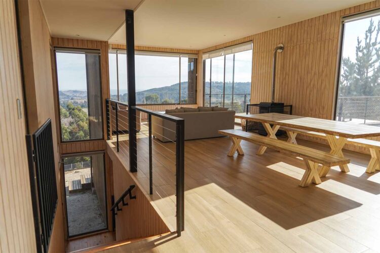 Casas Modulares Domo Habitare - Matanzas I (7)