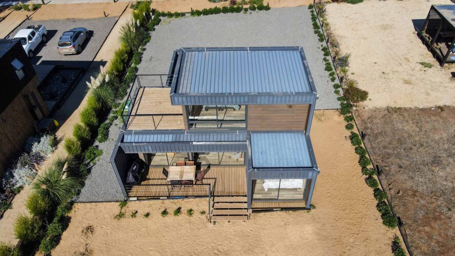 Casas Modulares Domo Habitare - Matanzas II (3)