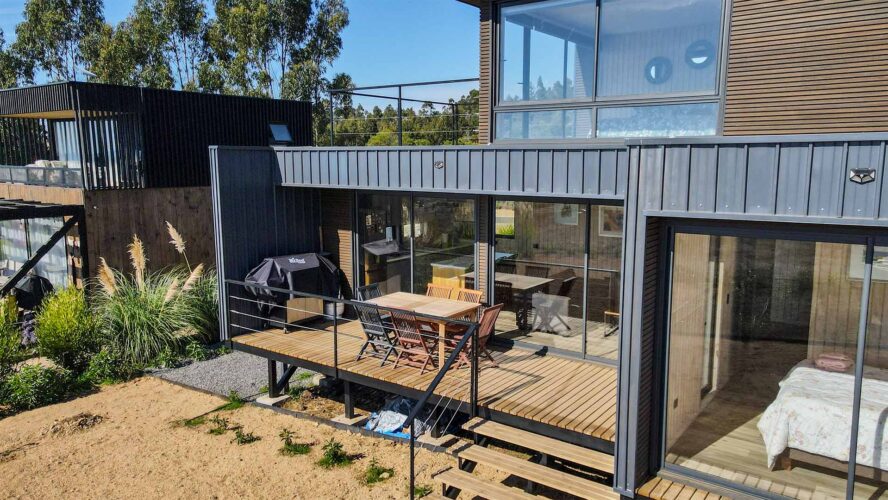 Casas Modulares Domo Habitare - Matanzas II (4)