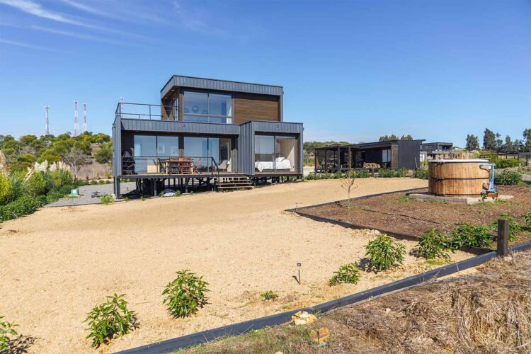 Casas Modulares Domo Habitare - Matanzas II (8)