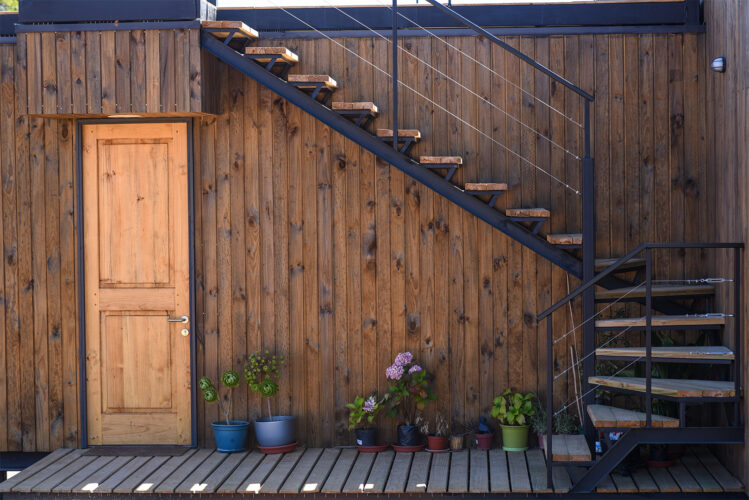 Casas Modulares Domo Habitare - Mirasol (4)