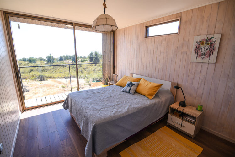 Casas Modulares Domo Habitare - Mirasol (7)