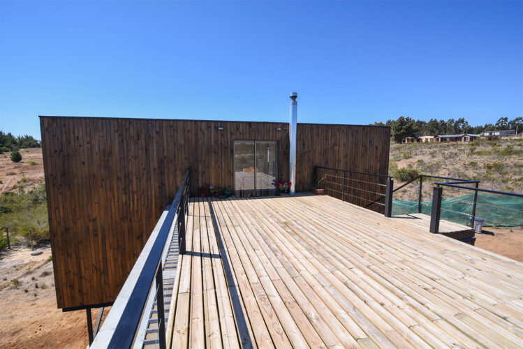 Casas Modulares Domo Habitare - Mirasol (8)