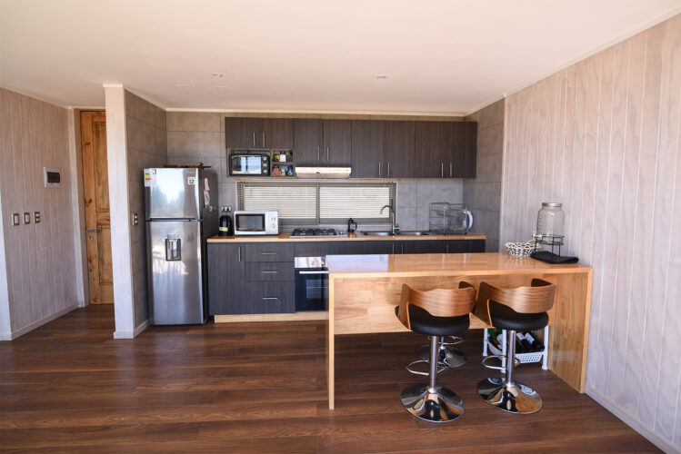 Casas Modulares Domo Habitare - Mirasol (9)