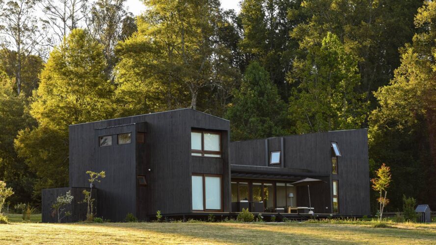 Casas Modulares Domo Habitare - Panguipulli (10)