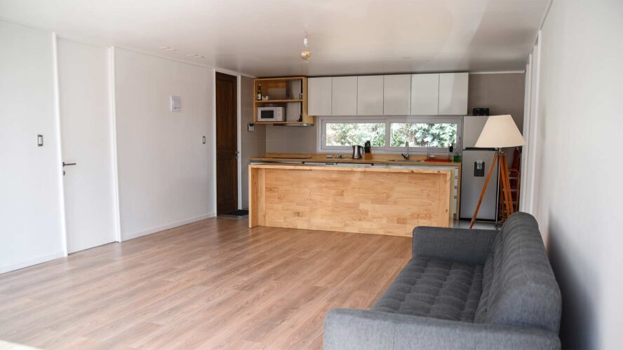 Casas Modulares Domo Habitare - Pichidangui I (6)