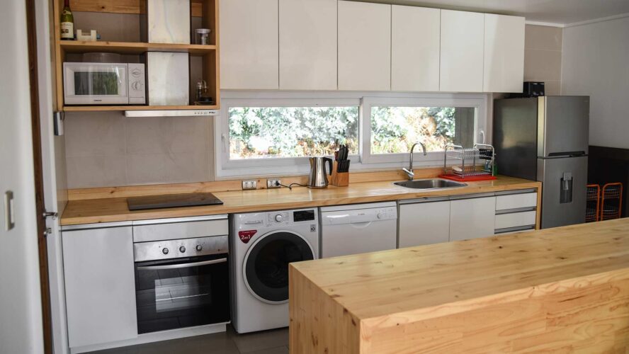 Casas Modulares Domo Habitare - Pichidangui I (7)