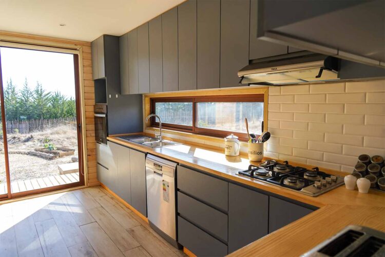 Casas Modulares Domo Habitare - Pichilemu (10)