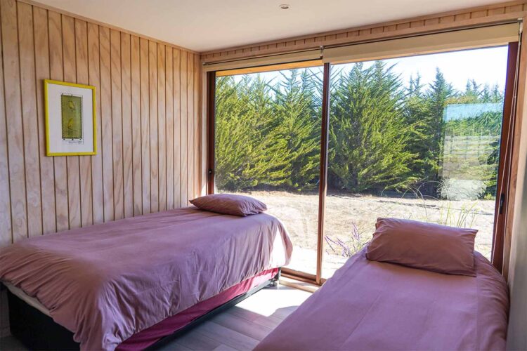 Casas Modulares Domo Habitare - Pichilemu (5)