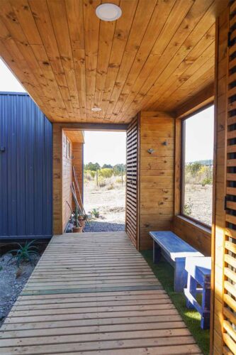 Casas Modulares Domo Habitare - Pichilemu (6)