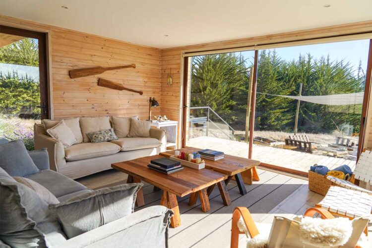 Casas Modulares Domo Habitare - Pichilemu (8)