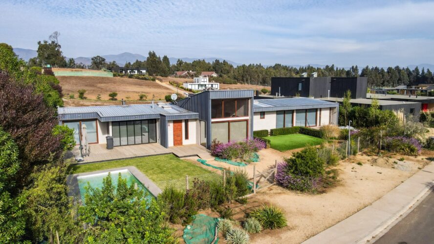 Casas Modulares Domo Habitare- Polo I (2)