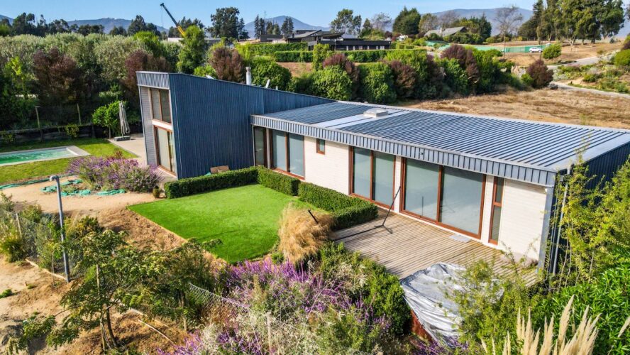 Casas Modulares Domo Habitare- Polo I (3)