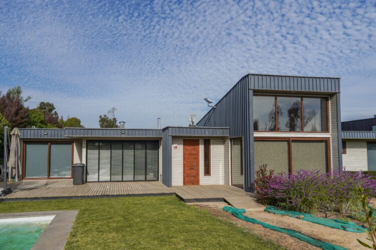 Casas Modulares Domo Habitare- Polo I (6)