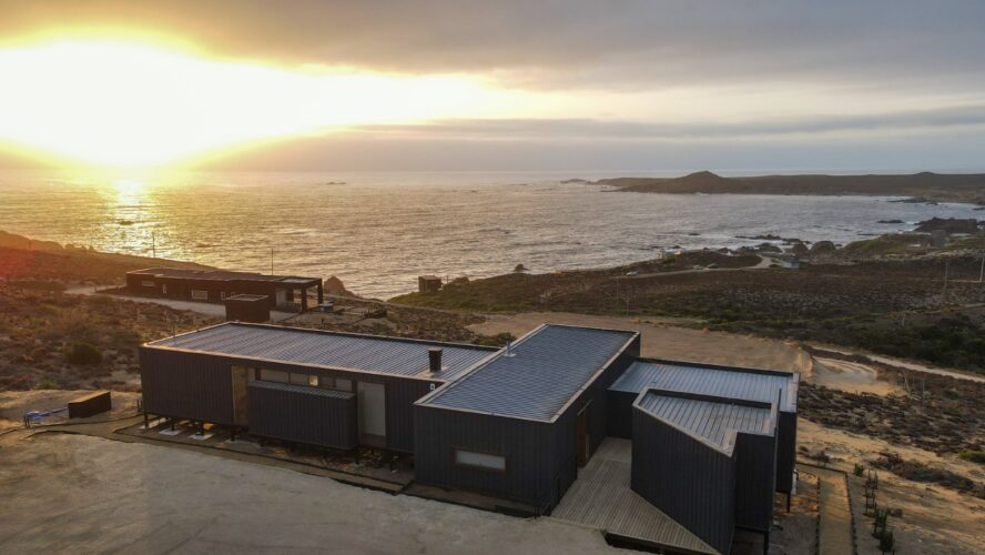 Casas Modulares - Domo Habitare - Proyecto Ocho Quebradas (1)