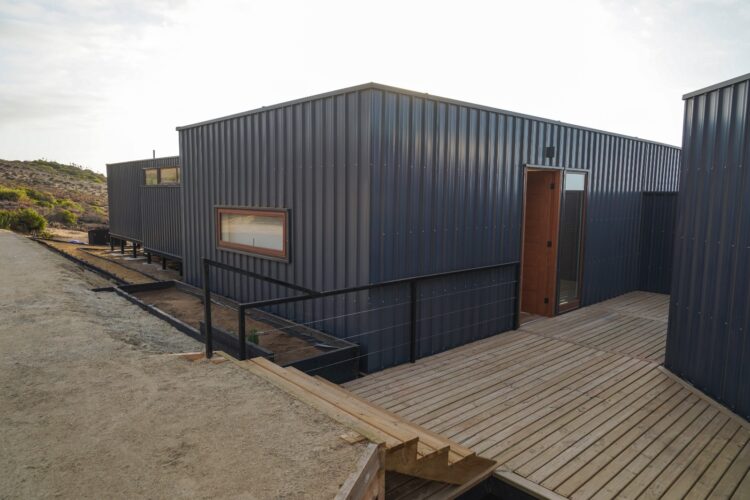 Casas Modulares - Domo Habitare - Proyecto Ocho Quebradas (8)