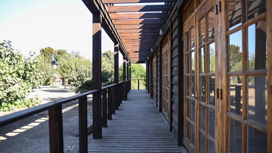 Casas Modulares Domo Habitare - Puchuncaví (3)