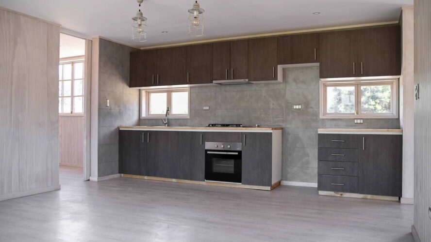 Casas Modulares Domo Habitare - Puchuncaví (4)