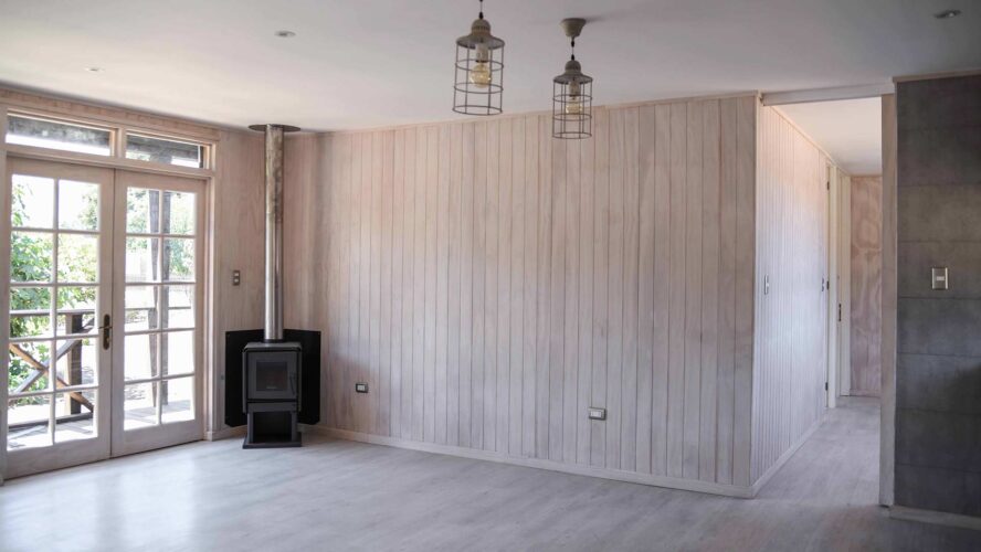 Casas Modulares Domo Habitare - Puchuncaví (5)