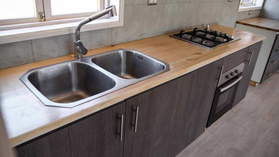 Casas Modulares Domo Habitare - Puchuncaví (6)