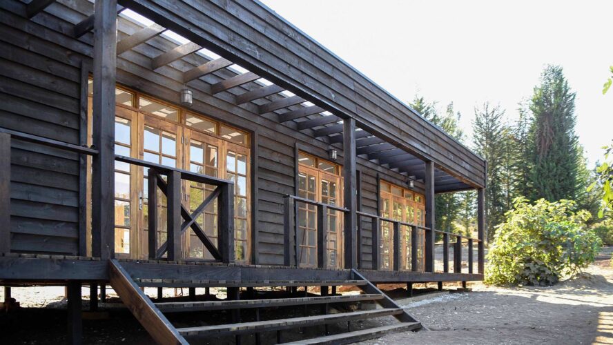 Casas Modulares Domo Habitare - Puchuncaví (7)