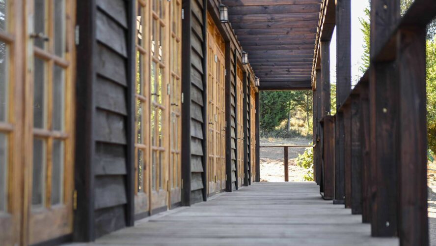 Casas Modulares Domo Habitare - Puchuncaví (8)