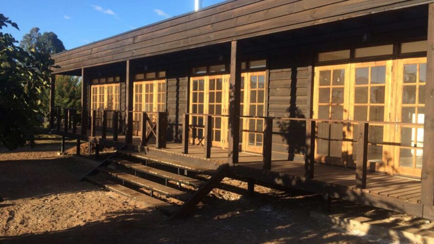 Casas Modulares Domo Habitare - Puchuncaví (9)