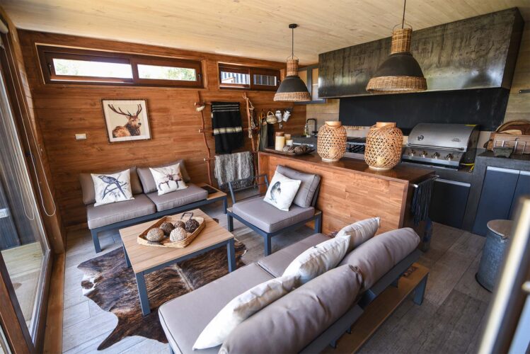 Casas Modulares Domo Habitare - Riñihue II (10)