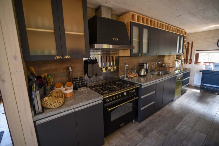 Casas Modulares Domo Habitare - Riñihue II (7)
