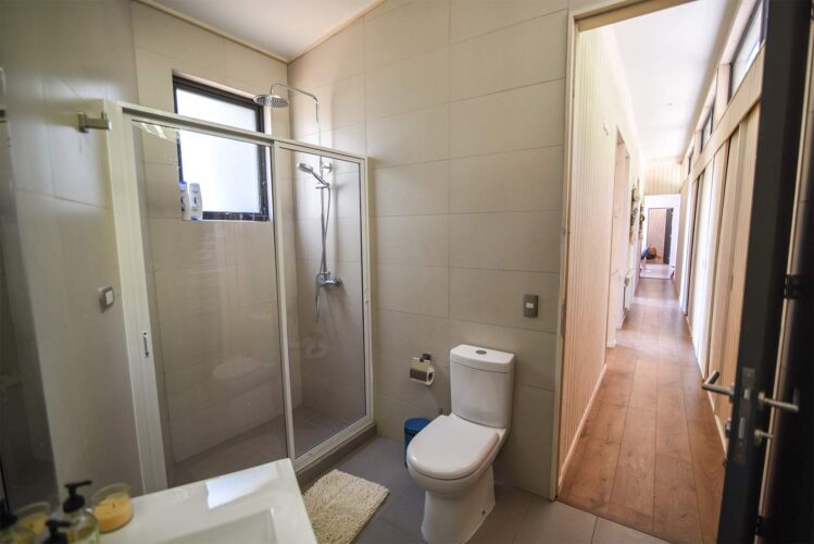 Casas Modulares Domo Habitare - Riñihue i (4)