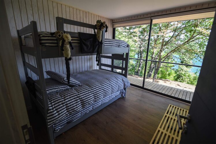 Casas Modulares Domo Habitare - Riñihue i (5)