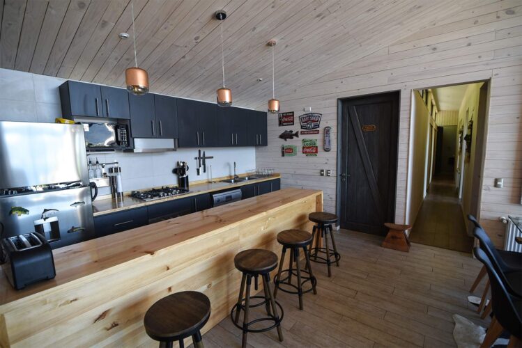 Casas Modulares Domo Habitare - Riñihue i (6)