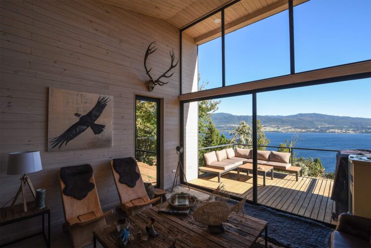 Casas Modulares Domo Habitare - Riñihue i (8)