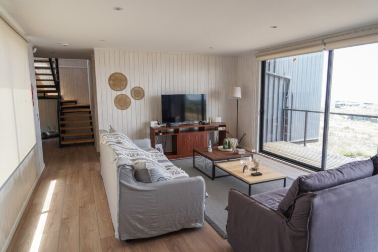 Casas Modulares Domo Habitare - Rocas del Mar III (2)
