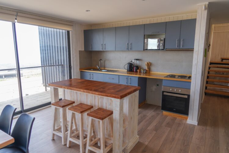 Casas Modulares Domo Habitare - Rocas del Mar III (3)