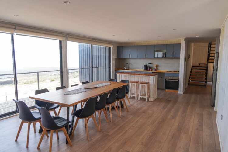 Casas Modulares Domo Habitare - Rocas del Mar III (5)