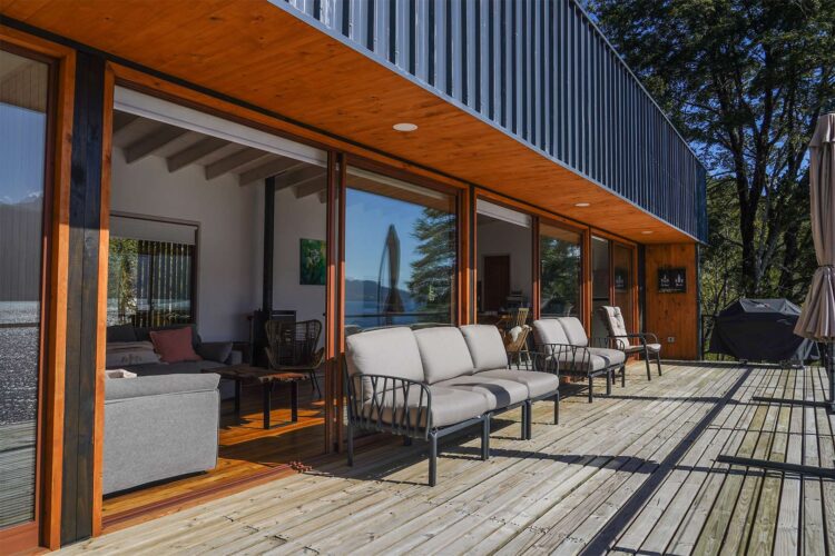 Casas Modulares Domo Habitare - Rupanco I (10)