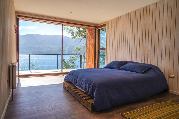 Casas Modulares Domo Habitare - Rupanco I (5)