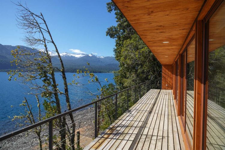 Casas Modulares Domo Habitare - Rupanco I (7)