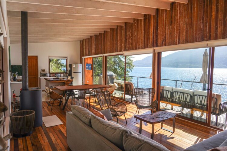 Casas Modulares Domo Habitare - Rupanco I (8)
