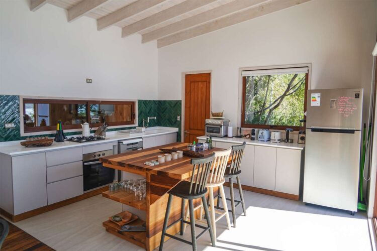 Casas Modulares Domo Habitare - Rupanco I (9)