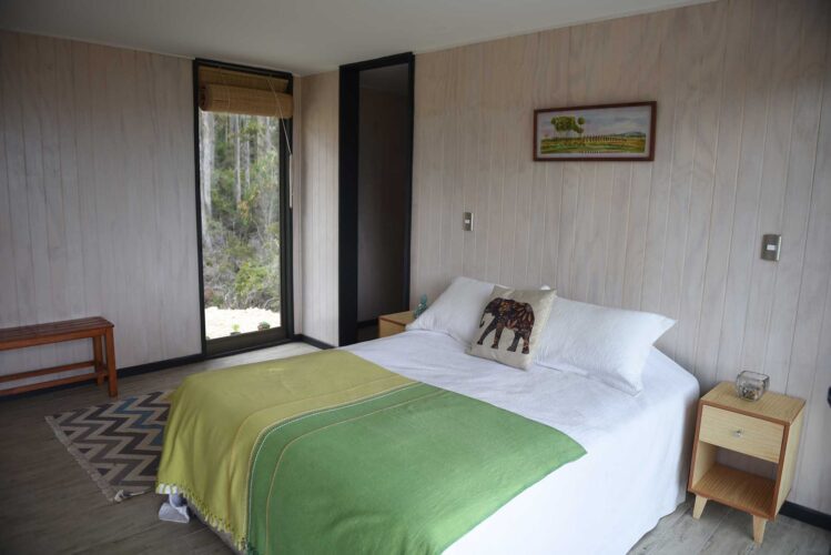 Casas Modulares Domo Habitare - pUNTA DE lOBOS (6)