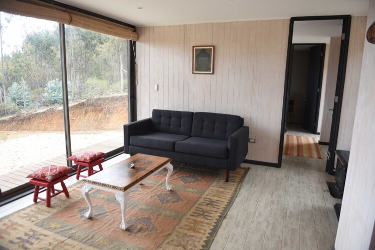Casas Modulares Domo Habitare - pUNTA DE lOBOS (7)
